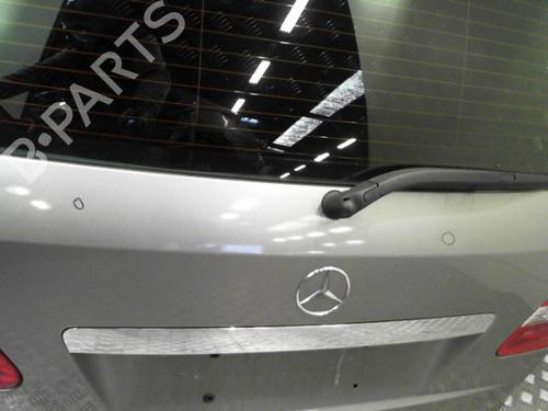 Tailgate MERCEDES-BENZ B-CLASS Sports Tourer (W245) B 180 CDI (245.207) | BP24754747C6 