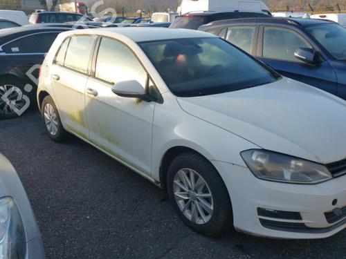 Headlight switch VW GOLF VII (5G1, BQ1, BE1, BE2) | BP24742013I24 - Image 9