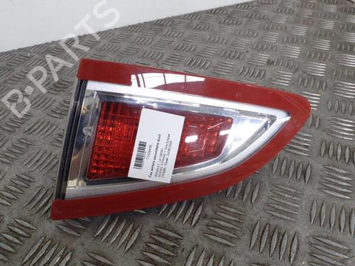 Used Right tailgate light RENAULT SCÉNIC III (JZ0/1_) 1.5 dCi (106 hp) 24757233