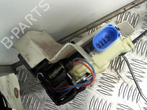 Used Front right lock VW POLO (9N_, 9A_) 1.2 12V (64 hp) 24749015