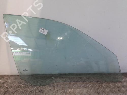 Used Front right door window BMW 5 (E39) 530 d (184 hp) 24739441