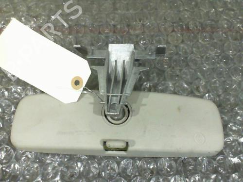 Used Rear mirror Rear mirror RENAULT LAGUNA II (BG0/1_) 2.0 dCi (BG1T) (150 hp) 24766519 24766519