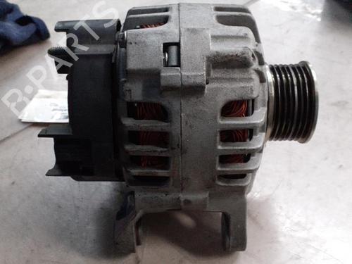 Used Alternator RENAULT TWINGO II (CN0_) 1.2 (CN0D) (58 hp) 24746571