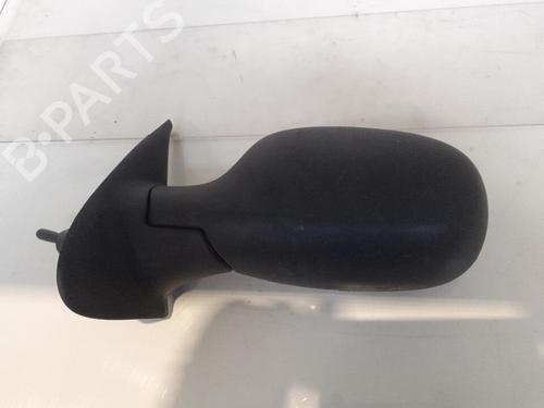 Left mirror NISSAN MICRA III (K12) 1.2 16V | BP24740525C26 