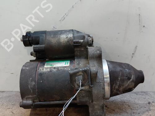 Startmotor HONDA JAZZ II (GD_, GE3, GE2) 1.3 iDSi (GD1) (83 hp) 28726962