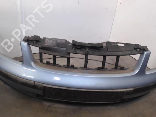 Front bumper VW PASSAT B5 (3B2) 1.9 TDI | BP24764848C7 