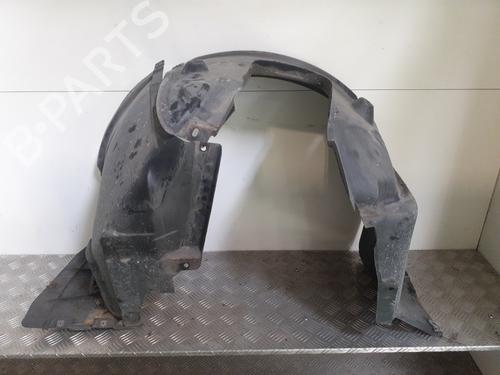 Wheel arch BMW 1 (E87) 118 d | BP27172029C56 