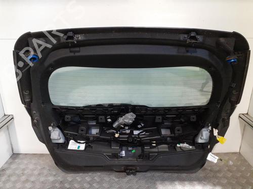Tailgate PEUGEOT 308 II (LB_, LP_, LW_, LH_, L3_) 1.6 BlueHDi 120 | BP24750527C6