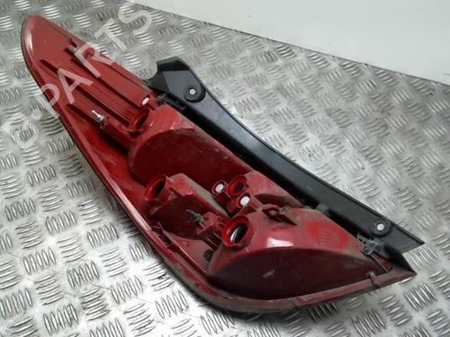 Right taillight HYUNDAI i20 I (PB, PBT) 1.2 | BP24759494C35 