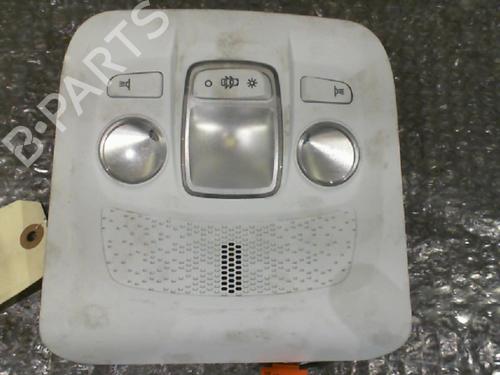 Used Interior roof light PEUGEOT 208 I (CA_, CC_) 1.2 VTI 82 (82 hp) 24765847