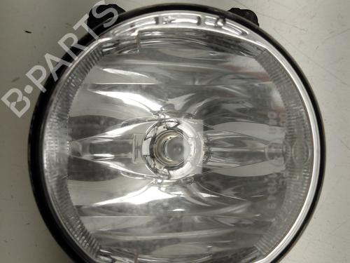 Used Right front fog light Right front fog light DACIA SANDERO II TCe 90 (B8M1, B8MA, B8AC) (90 hp) 34365712 34365712