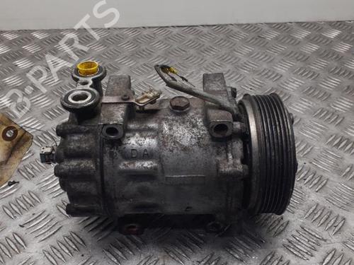 AC compressor FORD FIESTA V (JH_, JD_) 1.6 TDCi | BP24756380M34