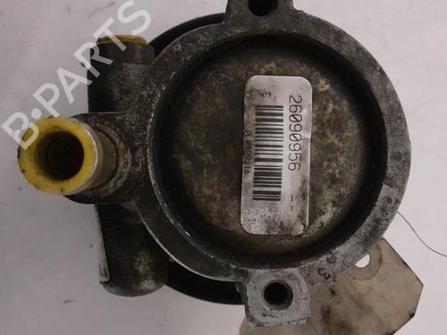 Used Steering pump Steering pump RENAULT KANGOO (KC0/1_) 1.4 (KC0C, KC0H, KC0B, KC0M) (75 hp) 24769003 24769003