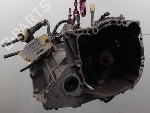 gearbox-renault-modus-grand-modus-fjp0_-2004-24758952 main image