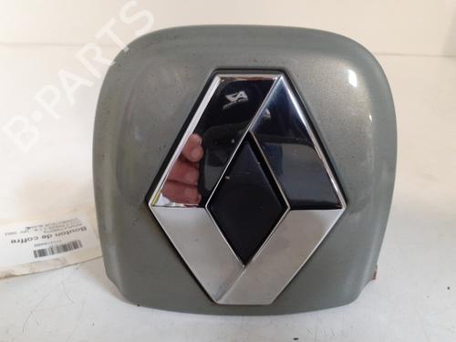 Spak kontakt RENAULT CLIO II (BB_, CB_) 1.4 16V (B/CB0P, BB13) (98 hp) 28534617