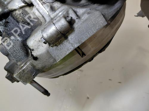 Used Engine Engine 38605796 38605796