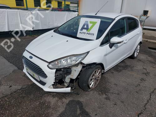 Used Parts FORD FIESTA VI (CB1, CCN) 1.0 EcoBoost (100 hp) 4383168