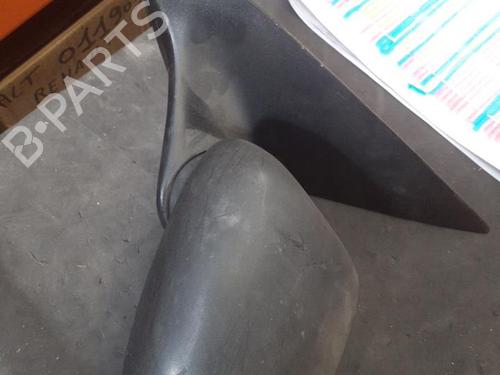 Used Left mirror FIAT BRAVA (182_) 1.6 16V (182.BB) (103 hp) 24758410