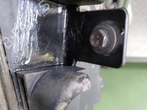 Right headlight CITROËN SAXO (S0, S1) 1.1 X, SX | BP29256776C29 