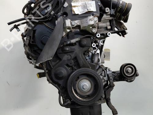 Engine CITROËN BERLINGO Box Body/MPV (B9)  | BP31155680M1  - Image 7