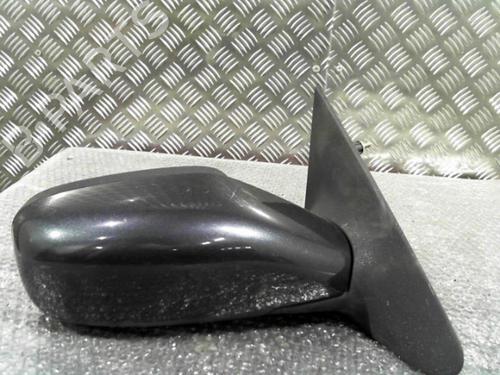 Right mirror RENAULT LAGUNA II (BG0/1_) 1.9 dCi | BP24743662C27 
