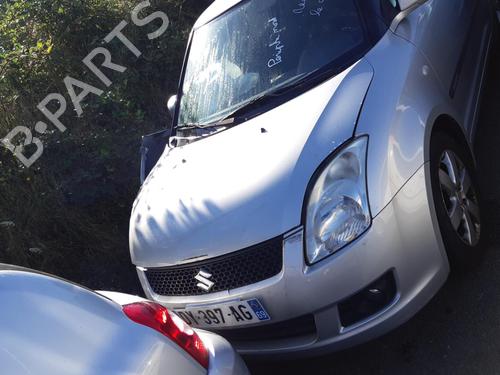 Alternator SUZUKI SWIFT III (MZ, EZ) 1.3 (RS413, ZC11S) | BP24754234M7  - Image 6