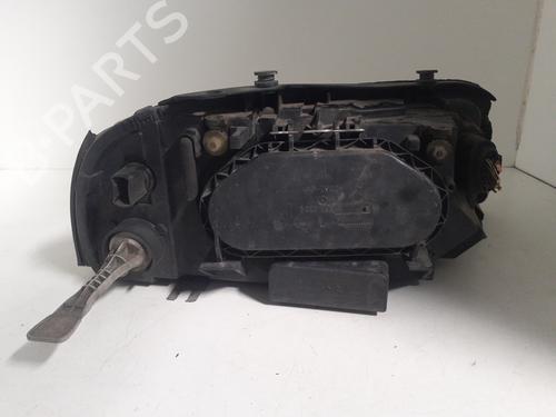 Left headlight SEAT ALHAMBRA (7V8, 7V9) 2.0 TDI | BP28605815C28