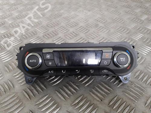 Used Climate control Climate control FORD FOCUS III Turnier [2010-2020] 24742027 24742027