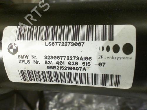 Used Steering column Steering column BMW 1 (E87) 118 d (122 hp) 24765708 24765708