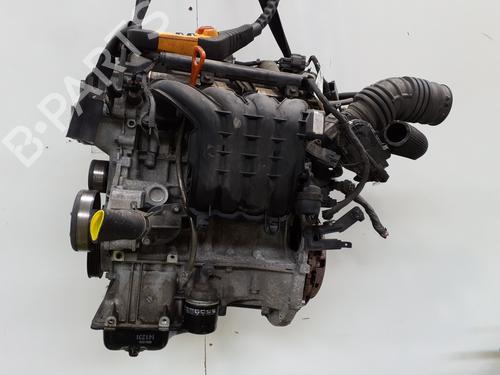 Motor HYUNDAI i30 (GD) 1.4 (101 hp) 26147333
