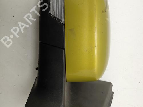 Used Right mirror Right mirror FORD FOCUS III 1.6 TDCi (115 hp) 32655653 32655653