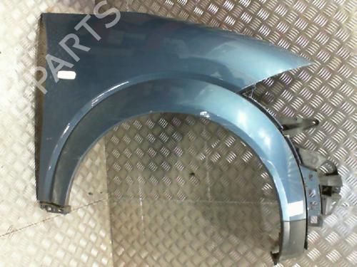 Used Right front fenders AUDI A2 (8Z0) 1.4 (75 hp) 24766305