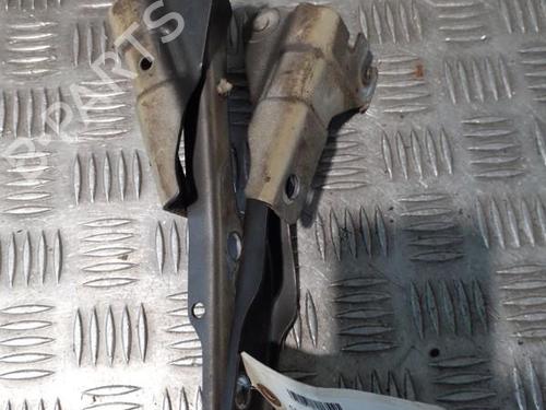 Used Hinge/Door check strap VW POLO V (6R1, 6C1) 1.6 TDI (75 hp) 24742269