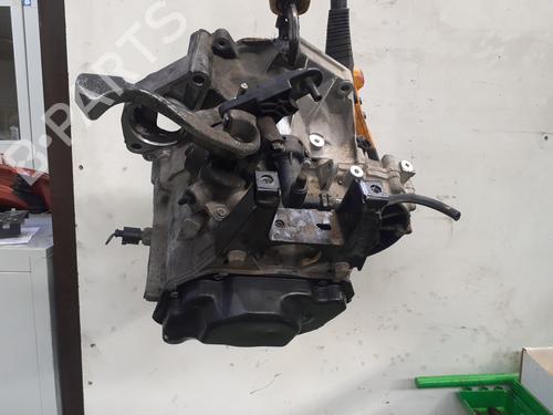 Gearbox SEAT IBIZA IV (6J5, 6P1) 1.4 | BP24763931M3 