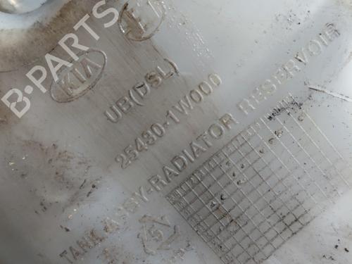 Expansion tank KIA RIO III (UB) 1.1 CRDi | BP29120459C120 