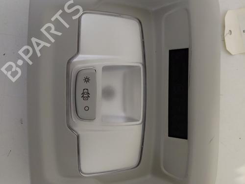 Kabinelys CITROËN C3 III (SX) 1.2 PureTech 82 (83 hp) 30614720