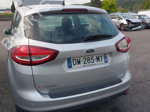 Brugte FORD C-MAX II (DXA/CB7, DXA/CEU) 1.5 TDCi 4839141