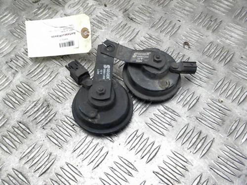 Used Horn Horn HONDA CIVIC VIII Hatchback (FN, FK) 2.2 CTDi (FK3) (140 hp) 24749027 24749027