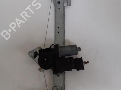 Rear right window mechanism MERCEDES-BENZ A-CLASS (W168) A 170 CDI (168.008) | BP24751057C25 