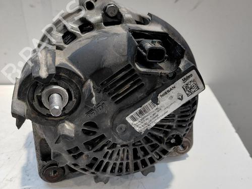 Alternator RENAULT KANGOO Express (FW0/1_) 1.5 dCi 80 (FW15) | BP38767272M7 - Image 3
