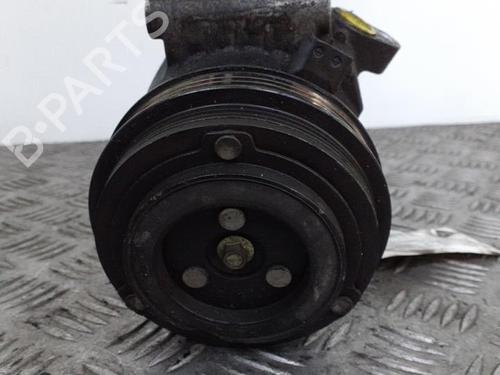 Used AC compressor AC compressor CHEVROLET SPARK (M300) 1.0 (68 hp) 24747309 24747309