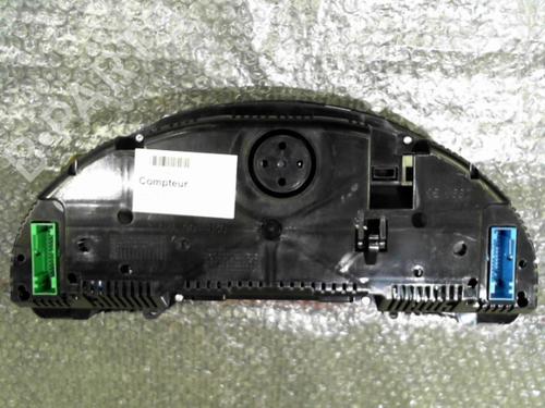Instrument cluster AUDI A4 B7 (8EC) 2.7 TDI | BP24745387C47 - Image 4