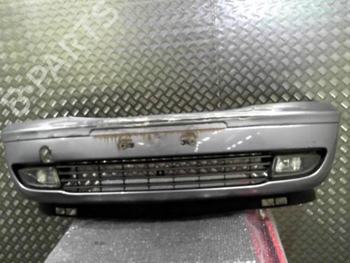 Used Front bumper OPEL ZAFIRA A MPV (T98) 2.2 DTI 16V (F75) (125 hp) 24752412
