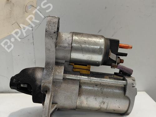 Starter RENAULT CLIO V (B7_) 1.0 TCe 90 (B7MT) | BP40019191M8 - Image 3