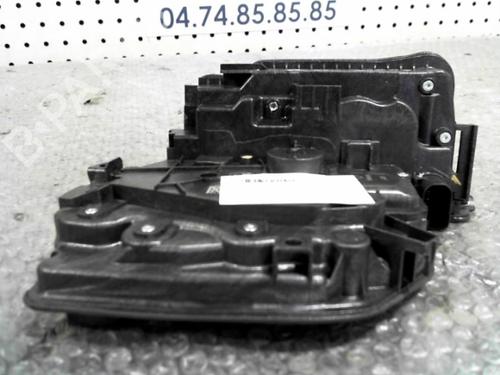 Rear right lock MINI MINI (F55) Cooper | BP24743920C99 
