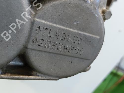 Gearbox RENAULT KANGOO Express (FW0/1_) 1.5 dCi 95 (FW16) | BP30479176M3  - Image 6