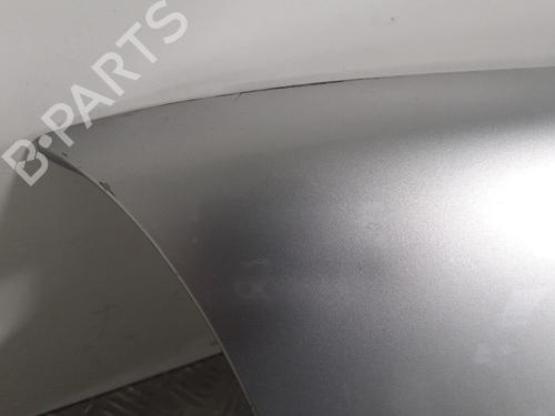 Left front fenders NISSAN QASHQAI I (J10, NJ10) 1.5 dCi | BP25860900C41 