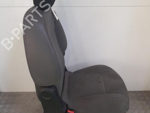 Left front seat CITROËN BERLINGO Box Body/MPV (B9) 1.6 BlueHDi 100 | BP27689666C15 