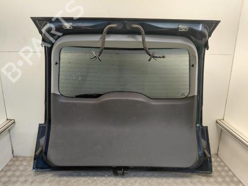 Tailgate FORD FOCUS C-MAX (DM2) 1.8 TDCi | BP36676455C6 - Image 2