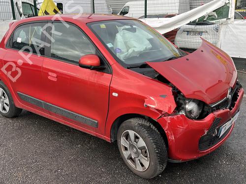 Gearbox RENAULT TWINGO III (BCM_, BCA_) 1.0 SCe 70 (BCMB) | BP32308070M3 - Image 15